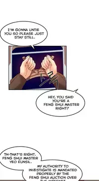 [Mx2J] Hahri's Lumpy Boardhouse Ch. 0-31 [English] (YoManga) (Ongoing)