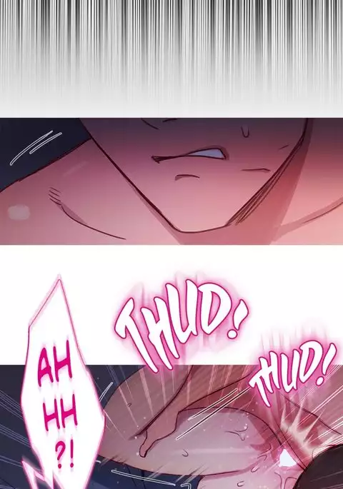 Scandal of the Witch Ch.1-21