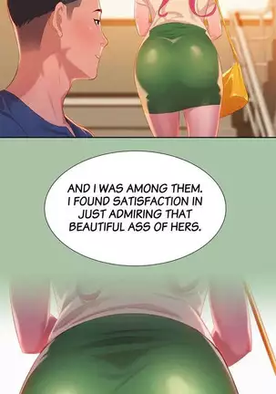 What do you Take me For? Ch.9/?