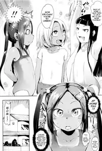 [Yam] Ballet Lesson (Comic LO 2016-06) [English] {Mistvern}