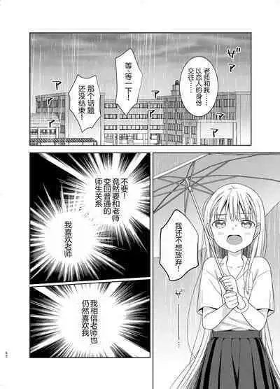 TS Shoujo Haruki-kun 5