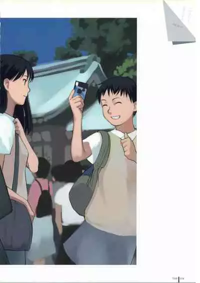 TAKAMICHI SUMMER WORKS