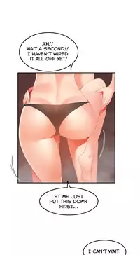 [Mx2J] Hahri's Lumpy Boardhouse Ch. 0-31 [English] (YoManga) (Ongoing)