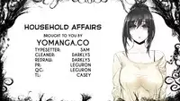 [ButcherBoy] Household Affairs Ch.1-28 (English) (YoManga) (Ongoing)