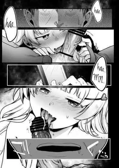 Tsutomesaki no Musume-san o Oishiku itadaku Hon Ramenya Hen