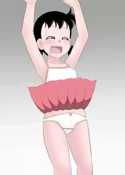 [Cicle Takaya] Zenmai-shiki sen haji-kan - if - (Doraemon, Perman)