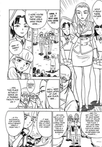 [Momoyama Jirou] MOMO-DON [English] [Lhytiss]