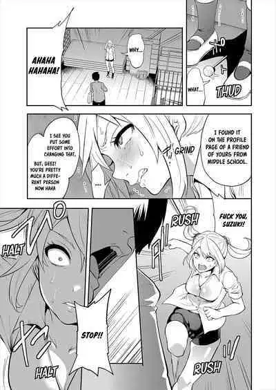 Saenai Boku wa Saimin Cheat de Musou Suru Ch. 2