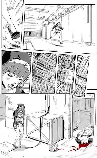 nuns vs demons (updated 2021)