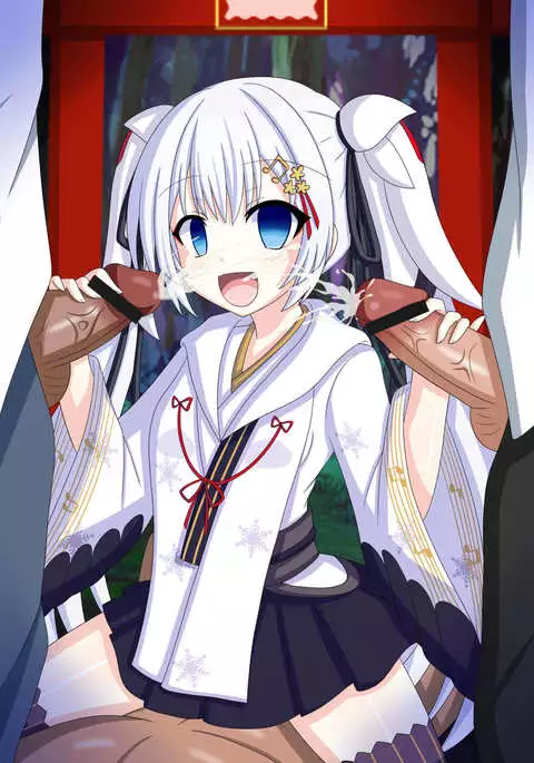 "Matsuri no Ato" Yuki-Miku 2018