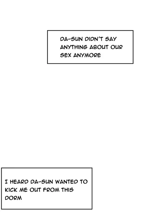 Hari Dormitory Ch.0-25