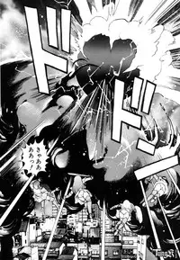 [Chataro] Nami SOS! - Incubi Hunter Nami First Battle [14han]