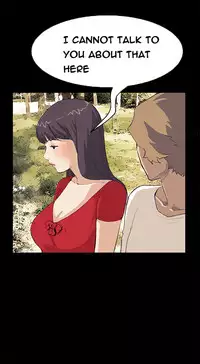 [Keum Sah Gong] Si-Eun Ch.1-36 (English) (Ongoing)