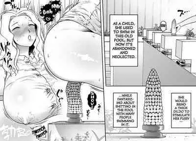 Unching Style Act.04