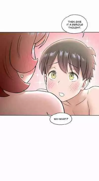 Sexercise Ch.73/?