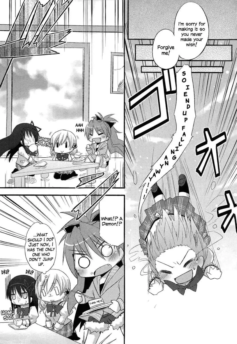 Our Combined Might is 2 Million