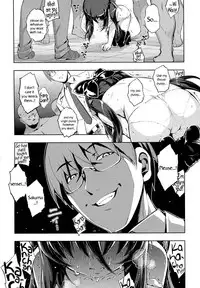 [Namonashi] NTR² + Toranoana Special Book + Another Day [English] {5 a.m}