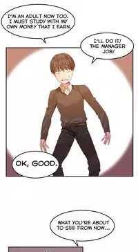 [Mx2J] Hahri's Lumpy Boardhouse Ch. 0-31 [English] (YoManga) (Ongoing)