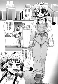 (C72) [Shimanto Seiryuu (Shimanto Youta)] GUNTRIBE FD