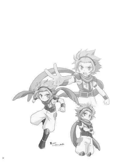 Tobenai Tori ha tada no Chicken da