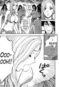 [Nagashima Chousuke] Kigenzen 10000 Nen no Ota | The Otaku in 10,000 B.C. Ch. 1-22 [English] [Natty Translations, Lazarus H]
