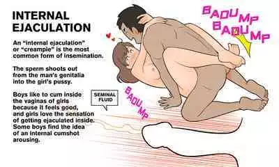 [Yoiko Books (66b)] Our Bodies (How Children Are Made) -2nd Edition (English)