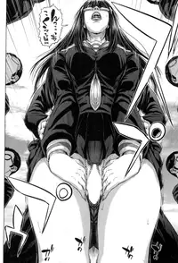 BUSTER COMIC 2015-07 [Digital]