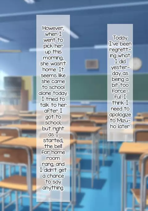 Class no Ko ni Omoikitte Kokuhaku Shitara Otokonoko Datta Ken