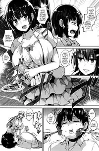 [Goban] Twin Ball Love Attack [English] =Dark Mac + dEX=