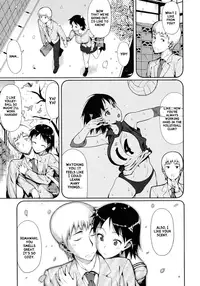 [Lunch] Shochuu Kaika (COMIC Megastore 2010-09) [English] =amailittlething=