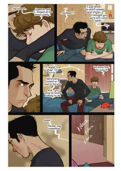 Neighbor Volume 2 by Slashpalooza