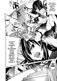 [Tendo Masae] Ochita Mesubuta-tachi - Ch.1-10 [English] {doujins.com}
