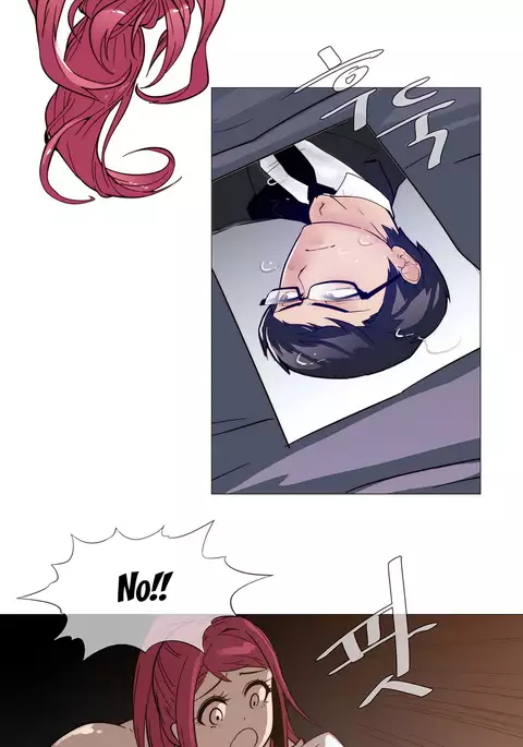 Household Affairs Ch.1-38