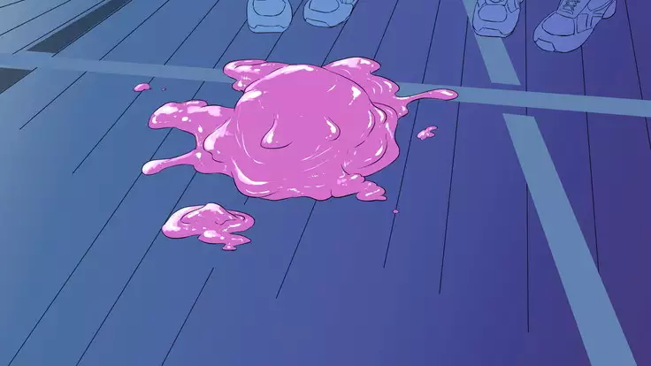 Nigekitta to Omotta Onnanoko-tachi