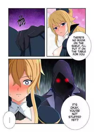 Genshin Impact All-Stars Part 5