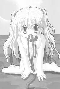 (C68) [Arthur Tamago (Asatama)] LET's STROLL! ~Osanpo Shimasho~