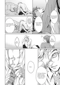 [Zaria] VOID extra [English]