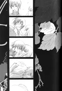 [Yamaguchirou (Yamaguchi Shinji)] LC (Code Geass) [English] [Kenren]