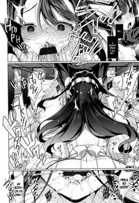 [Neet] Himitsudere - Secret Love Ch. 1-9 [English]