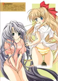 [High Risk Revolution] Colorful Sweets