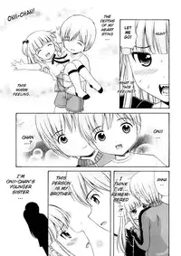 [Nendo.] Bishoujo Sister Koakuma Kei [English] [biribiri]