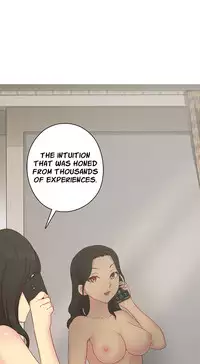 [Ttasoom] H-Campus Ch.0-29 (English) (Ongoing)