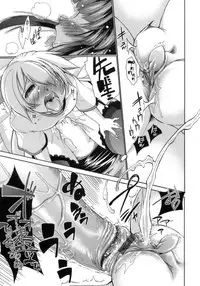 [Nikusyo] Happy Spring