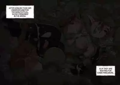 [ABBB] The Case of an Elf Defeated by Goblins [English]