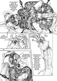 [Sumomo Dou (Sumomo EX)] Majo Gari | Witch Hunt (Various) [English] [J99814] [Digital]