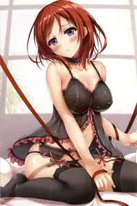 (C87) [TwinBox (Hanahanamaki, Sousouman)] Erokano (Love Live!)