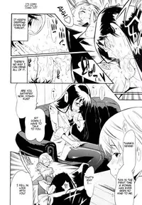 [Kishinosato Satoshi] Teka Pita! [English] {Brolen}