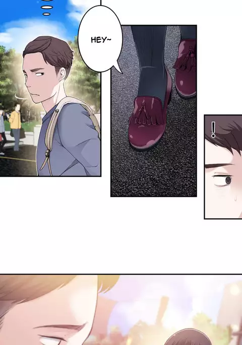 Tissue Thieves Ch.1-23