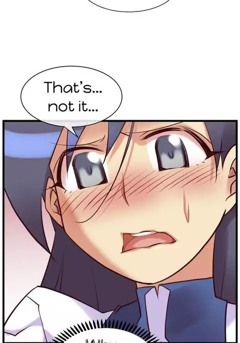 Master in My Dreams Ch.0-36