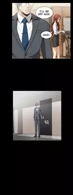 [Yihyeonmin] Drug Candy Ch.0-37 (English) (YoManga) (Ongoing)